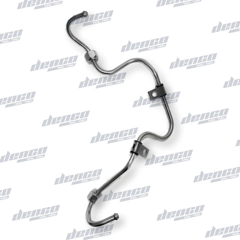 1428A005 PUMP TO RAIL PIPE ASSEMBLY SUIT MITSUBISHI COMMON RAIL (ENGINE 4D56)