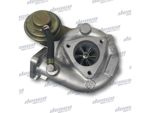 14411-51N00 TURBOCHARGER HT18 NISSAN PATROL TD42TI (RECONDITIONED)