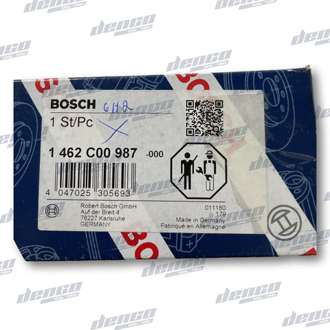 1462C00987 Bosch Metering Unit (Suit 0445010543 & 0445010565) Diesel Fuel Injection Parts