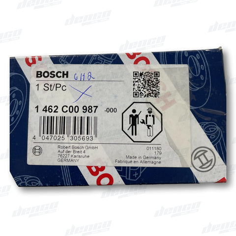 1462C00987 Bosch Metering Unit (Suit 0445010543 & 0445010565) Diesel Fuel Injection Parts