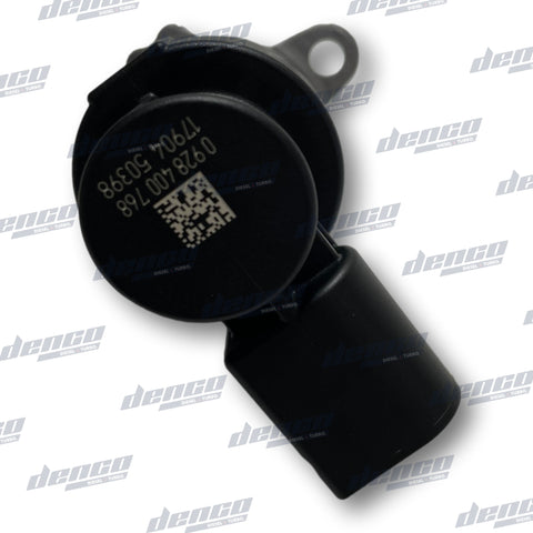 1462C00987 BOSCH METERING UNIT (SUIT 0445010543 & 0445010565)