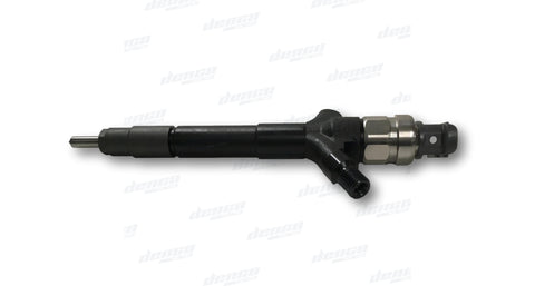1465a257 Common Rail Injector Mitsubishi Triton / Challenger 2.5l (Engine 4d56) - COMMON RAIL INJECTORS