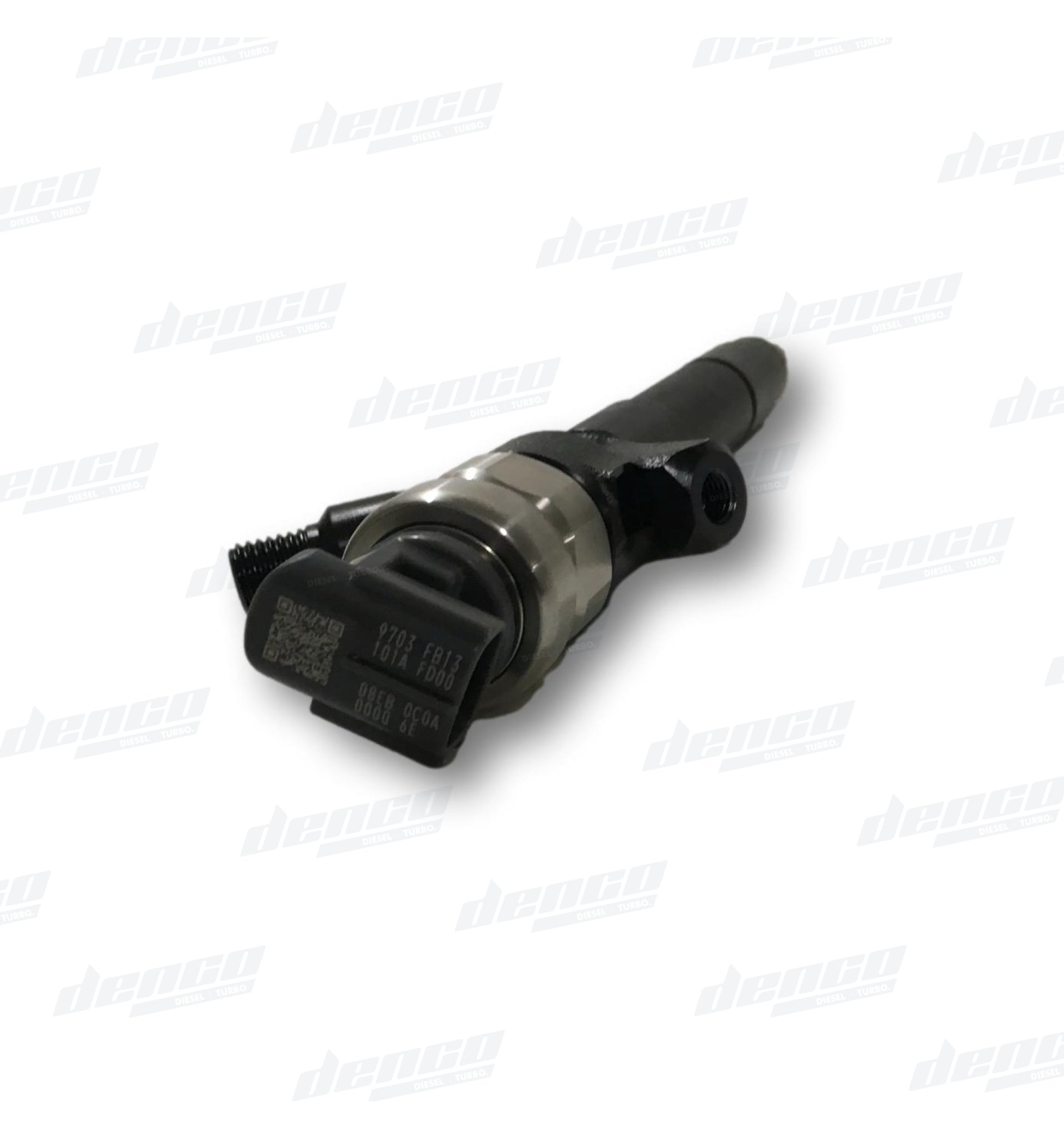 1465A257 COMMON RAIL INJECTOR MITSUBISHI TRITON / CHALLENGER