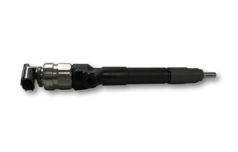 1465A257  COMMON RAIL INJECTOR MITSUBISHI TRITON / CHALLENGER 2.5L (ENGINE 4D56)