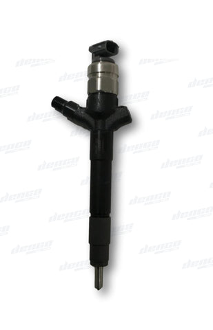 1465a257  Common Rail Injector Mitsubishi Triton / Challenger 2.5l (Engine 4d56)