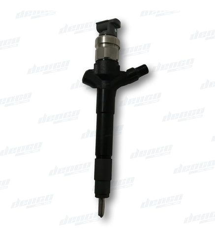 1465a257 Common Rail Injector Mitsubishi Triton / Challenger 2.5l (Engine 4d56) - COMMON RAIL INJECTORS