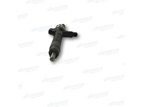 1465a257 Common Rail Injector Mitsubishi Triton / Challenger 2.5l (Engine 4d56) - COMMON RAIL INJECTORS