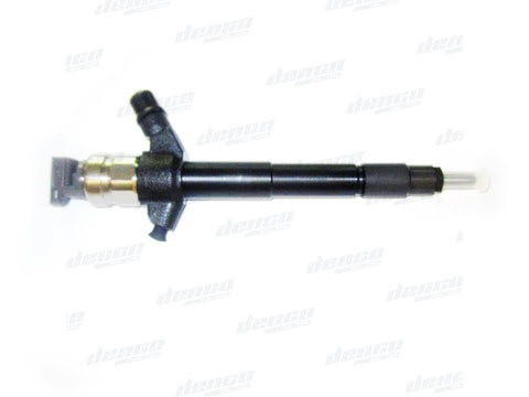 1465A279  COMMON RAIL INJECTOR MITSBISHI PAJERO 3.2L (ENGINE 4M41)