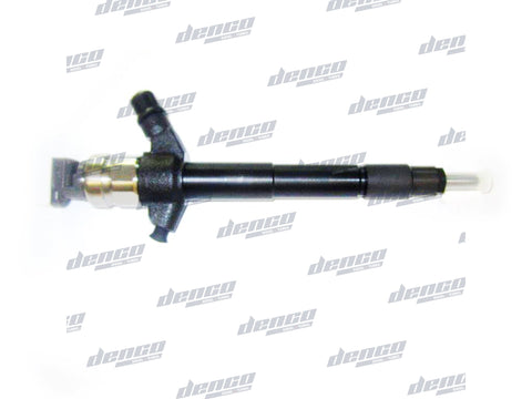 1465A279  COMMON RAIL INJECTOR MITSBISHI PAJERO 3.2L (ENGINE 4M41)