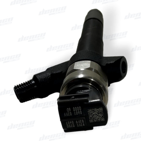 1465A351 NEW DELPHI COMMON RAIL INJECTOR MITSUBISHI PAJERO (ENGINE 4M41) COMMON RAIL INJECTORS