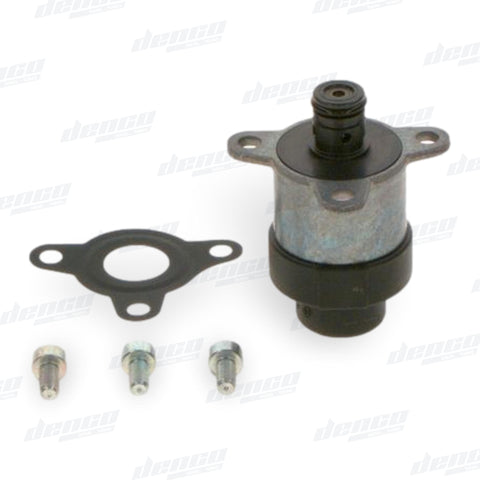 1465ZS0015 BOSCH METERING UNIT (REPLACES 0928400709) - DIESEL FUEL INJECTION PARTS