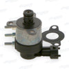 1465ZS0015 BOSCH METERING UNIT (REPLACES 0928400709) - DIESEL FUEL INJECTION PARTS