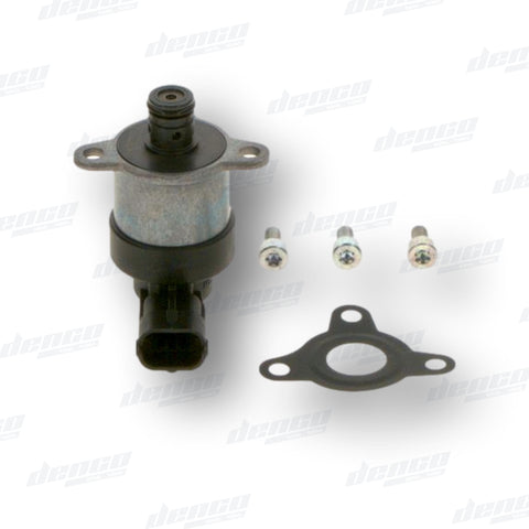 1465ZS0015 BOSCH METERING UNIT (REPLACES 0928400709) - DIESEL FUEL INJECTION PARTS