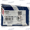 1465Zs0068 Bosch Metering Unit (Replaces 0928400681/715) Diesel Fuel Injection Parts