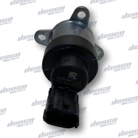 1465ZS0081 BOSCH METERING UNIT SUIT CUMMINS (REPLACES 0928400712)