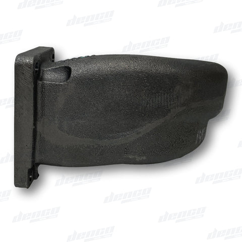 146697 Borg Warner Turbine Housing 4Md