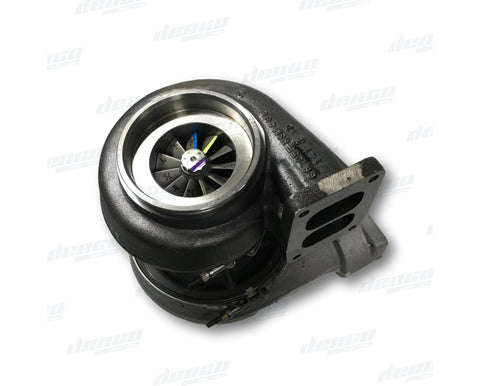 116-4120 Turbocharger S4Dsl Caterpillar Off Highway Truck Genuine Oem Turbochargers