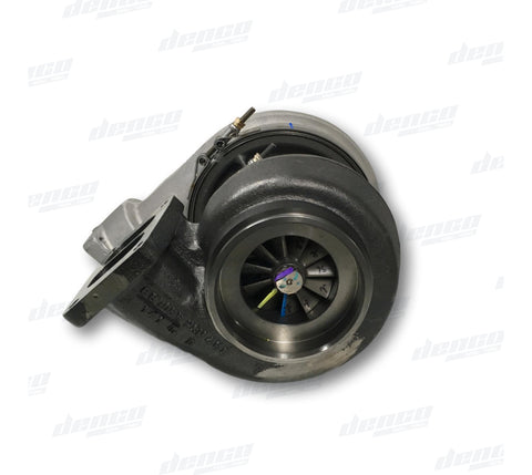 116-4120 Turbocharger S4Dsl Caterpillar Off Highway Truck Genuine Oem Turbochargers