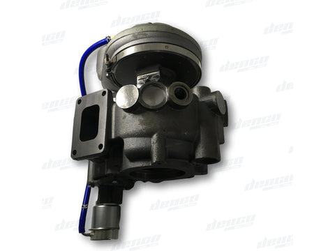 0R0964 Turbocharger S410Wg047 Caterpillar Marine 3126 7.0Ltr Genuine Oem Turbochargers