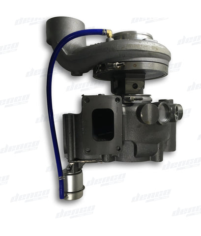 0R0964 Turbocharger S410Wg047 Caterpillar Marine 3126 7.0Ltr Genuine Oem Turbochargers