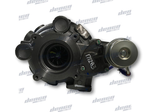 0R0964 Turbocharger S410Wg047 Caterpillar Marine 3126 7.0Ltr Genuine Oem Turbochargers