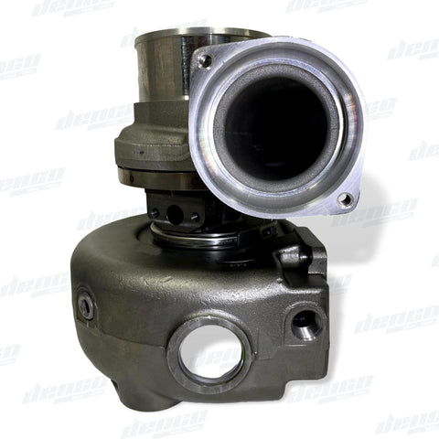 14839880018 Turbocharger S410W068 Caterpillar Marine C18 18.0Ltr (New Outright) Genuine Oem