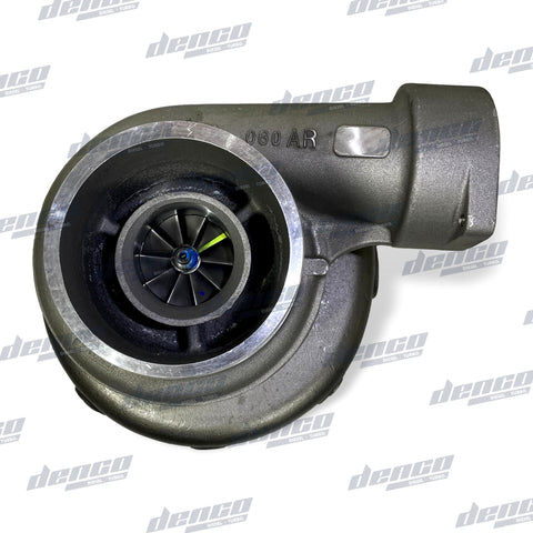 14839880018 TURBOCHARGER S410W068 CATERPILLAR MARINE C18 18.0LTR (NEW OUTRIGHT)