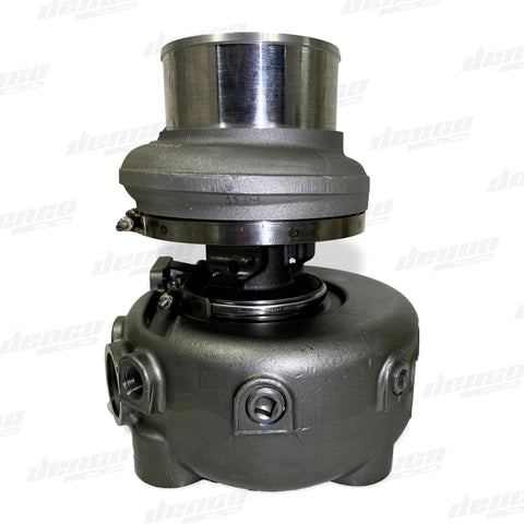 14839880018 Turbocharger S410W068 Caterpillar Marine C18 18.0Ltr (New Outright) Genuine Oem