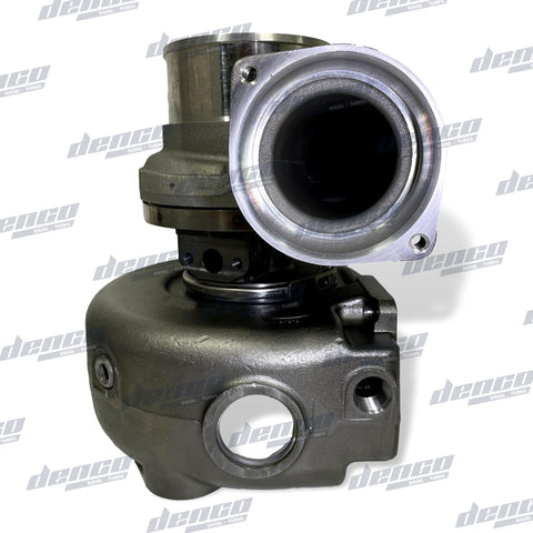 14839880018 Turbocharger S410W068 Caterpillar Marine C18 18.0Ltr (New Outright) Genuine Oem