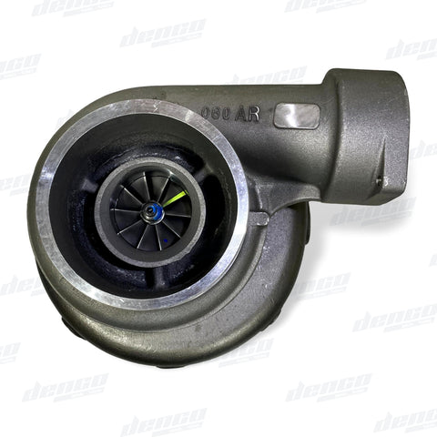 14839880018 TURBOCHARGER S410W068 CATERPILLAR MARINE C18 18.0LTR (NEW OUTRIGHT)