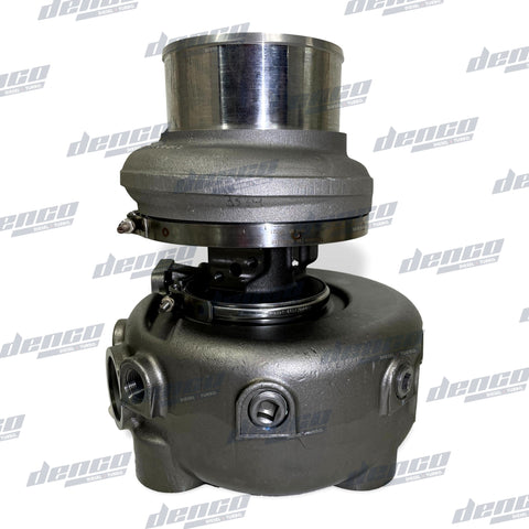 14839880018 Turbocharger S410W068 Caterpillar Marine C18 18.0Ltr (New Outright) Genuine Oem