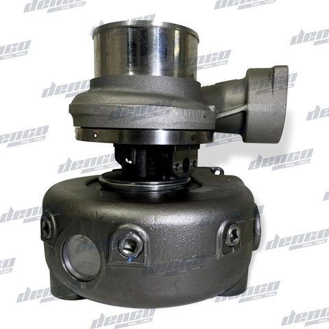 14839880018 Turbocharger S410W068 Caterpillar Marine C18 18.0Ltr (New Outright) Genuine Oem