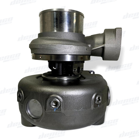 14839880018 Turbocharger S410W068 Caterpillar Marine C18 18.0Ltr (New Outright) Genuine Oem