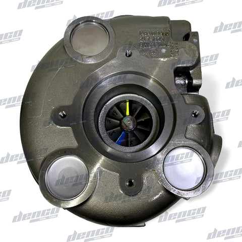 14839880018 Turbocharger S410W068 Caterpillar Marine C18 18.0Ltr (New Outright) Genuine Oem