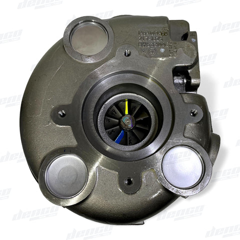 14839880018 Turbocharger S410W068 Caterpillar Marine C18 18.0Ltr (New Outright) Genuine Oem