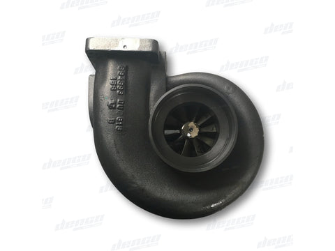 7C7582 Turbocharger S4Ds Caterpillar Industrial Engine 3306 Articulated Dump Truck D25D / D30D D350D
