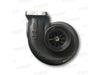 7C7582 Turbocharger S4Ds Caterpillar Industrial Engine 3306 Articulated Dump Truck D25D / D30D D350D