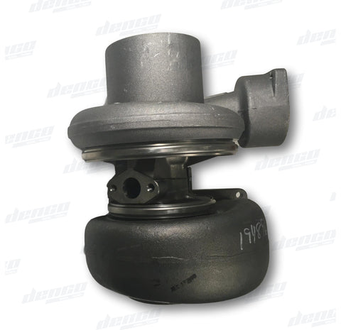 7C7582 Turbocharger S4Ds Caterpillar Industrial Engine 3306 Articulated Dump Truck D25D / D30D D350D