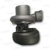 7C7582 Turbocharger S4Ds Caterpillar Industrial Engine 3306 Articulated Dump Truck D25D / D30D D350D