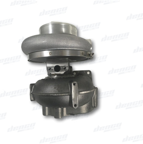 19922240 Turbocharger S410 Mercedes Benz Claas Industrial Engine 15.93Ltr Genuine Oem Turbochargers