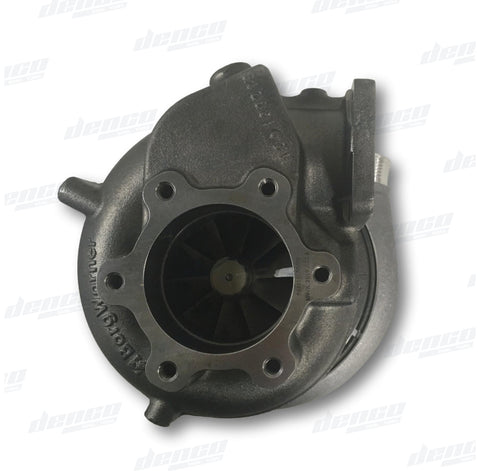 19922240 Turbocharger S410 Mercedes Benz Claas Industrial Engine 15.93Ltr Genuine Oem Turbochargers