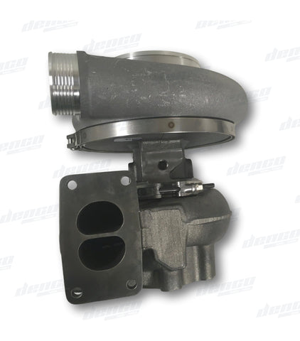 19922240 Turbocharger S410 Mercedes Benz Claas Industrial Engine 15.93Ltr Genuine Oem Turbochargers