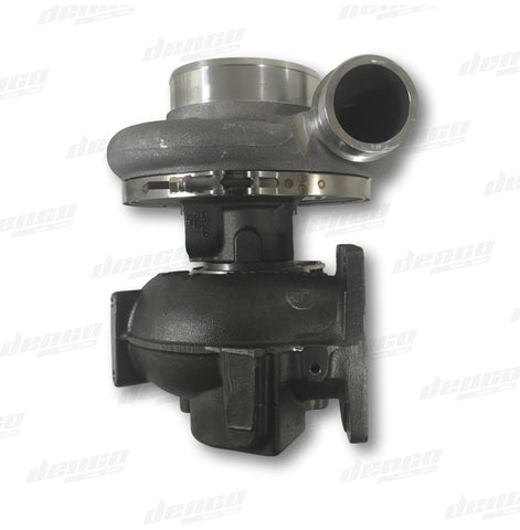 19922240 Turbocharger S410 Mercedes Benz Claas Industrial Engine 15.93Ltr Genuine Oem Turbochargers