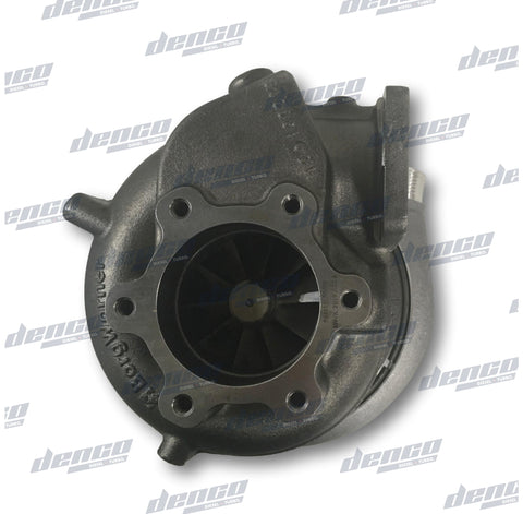 19922240 Turbocharger S410 Mercedes Benz Claas Industrial Engine 15.93Ltr Genuine Oem Turbochargers