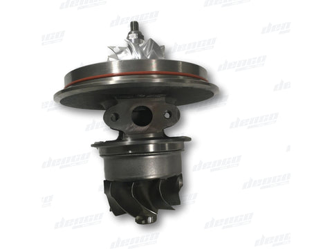 14877100004 Turbo Core Assembly S400 Komatsu