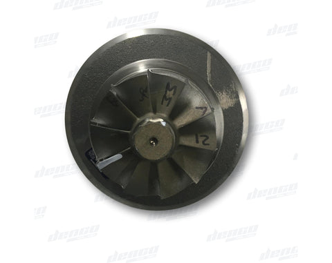 14877100004 Turbo Core Assembly S400 Komatsu