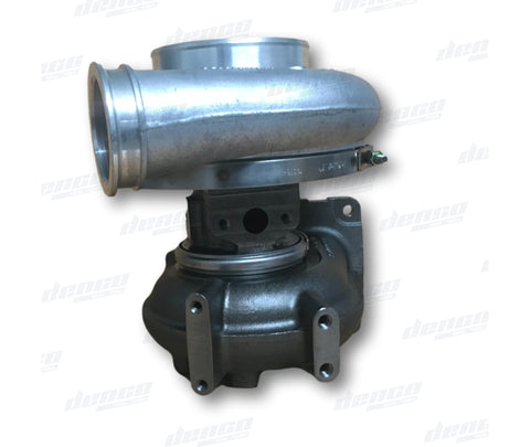 0100960099 Turbocharger S410 Mercedes Benz Truck / Bus Om460La 12.82Ltr Genuine Oem Turbochargers