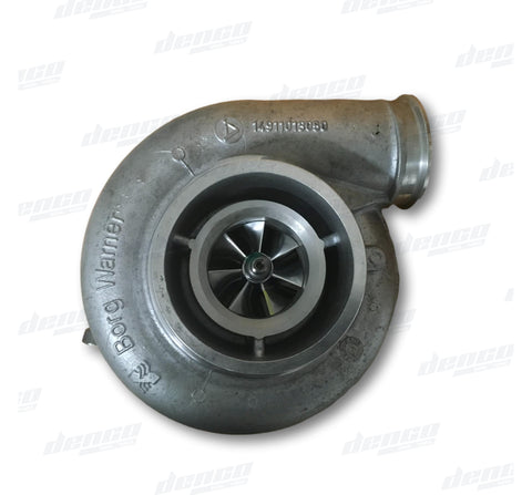 14879880006 TURBOCHARGER S410 MERCEDES BENZ TRUCK / BUS 12.82LTR (ENGINE OM460LA )