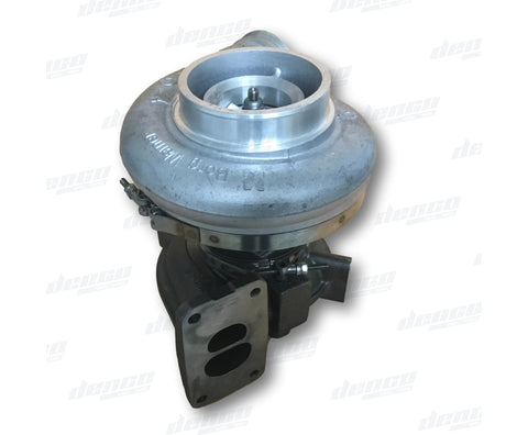 0100960099 Turbocharger S410 Mercedes Benz Truck / Bus Om460La 12.82Ltr Genuine Oem Turbochargers