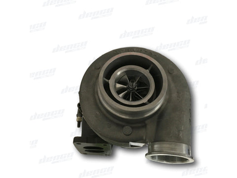 14879880008 TURBOCHARGER S410 MERCEDES BENZ BUS / TRUCK 12.82LTR (ENGINE OM460LA-EPA98)